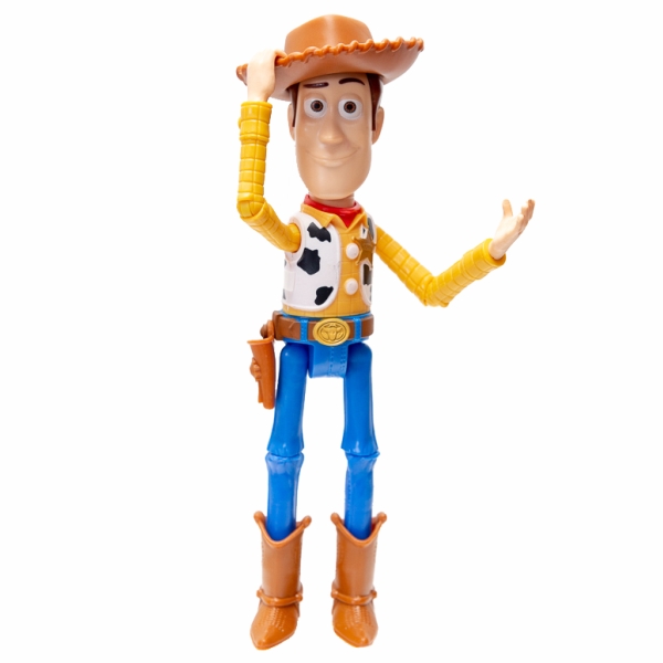 Toy Story - Boneco Woody P